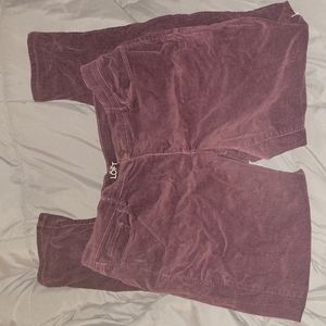 Ann Taylor Loft Modern Skinny Pants